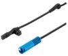 HOFFER 8290081 Sensor, wheel speed